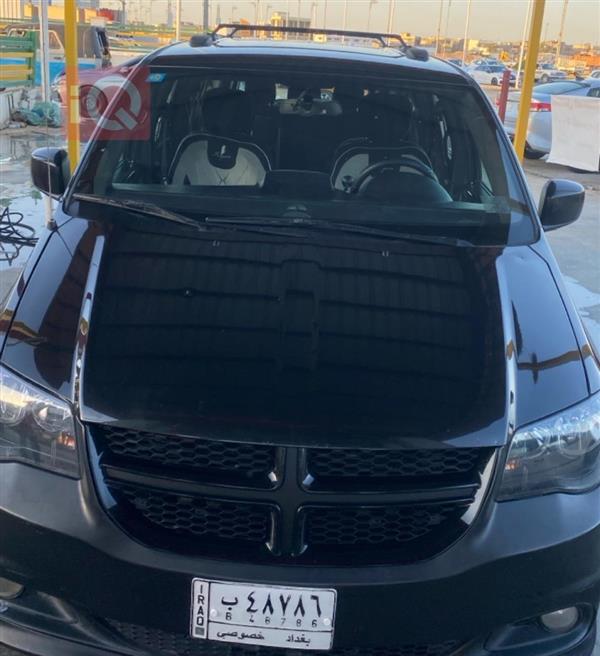 Dodge for sale in Iraq